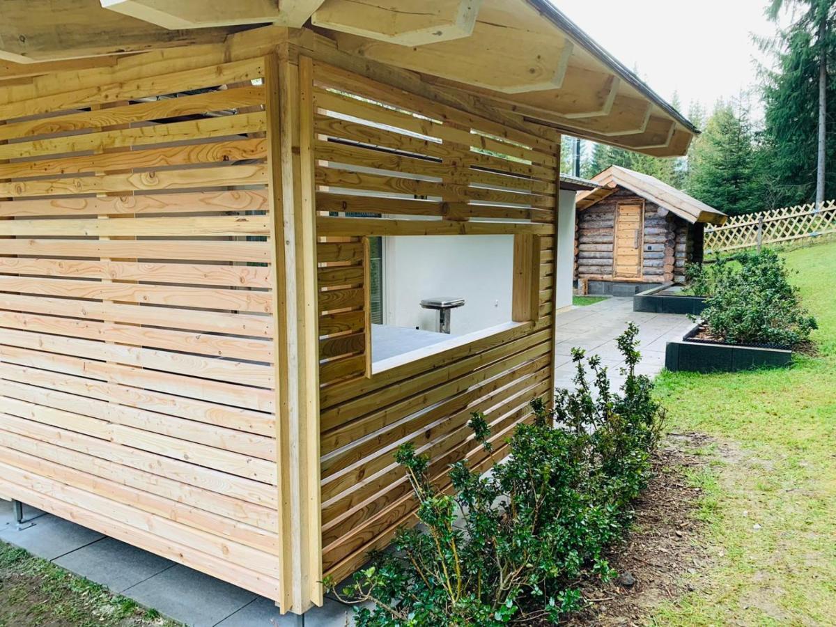 Erzgebirgsidyll Breitenbrunn - Waldhaus Neuer Anbau Kültér fotó